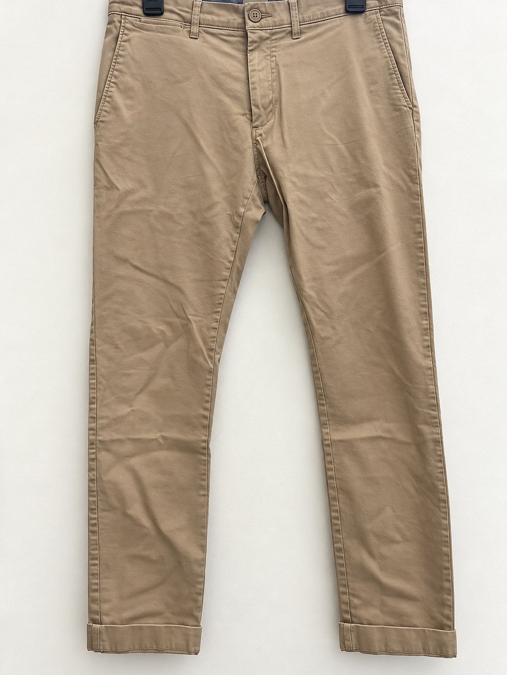 J.Crew 484 Slim Fit Chino Pants Khaki – 31x30